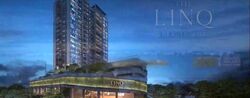 The Linq @ Beauty World (D21), Apartment #461534381